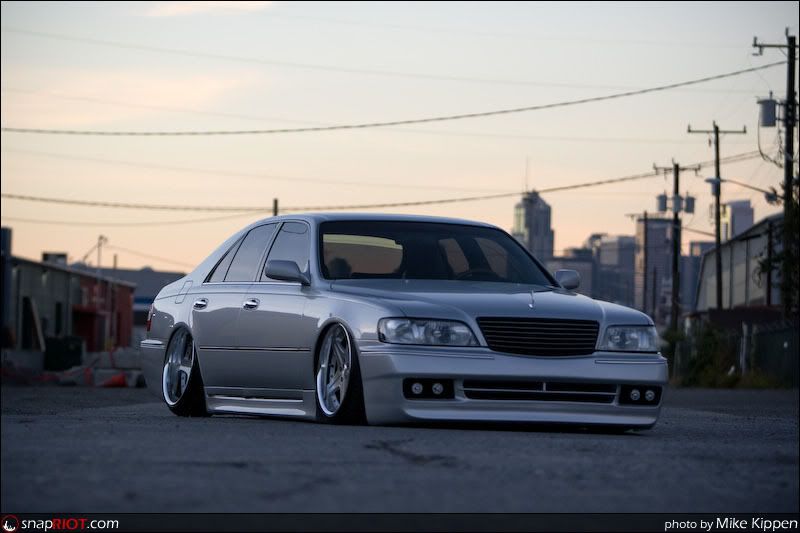 Vip Q45