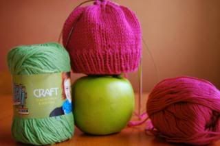 Craft &amp; Hat