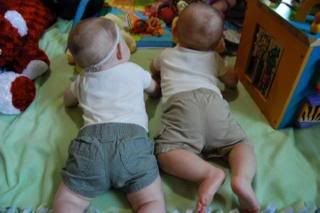 baby butts