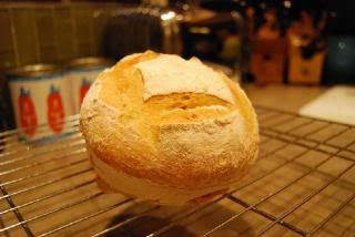 Monday bread1