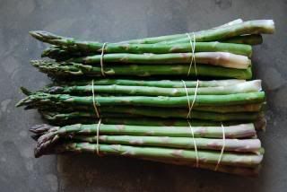 asparagus