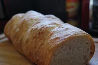 Italian Bread 1