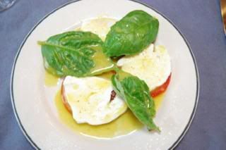 caprese