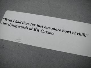 Kit Carson