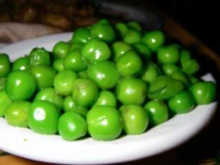 peas please