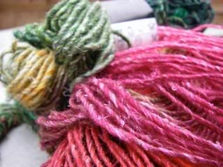 Noro Silk Garden