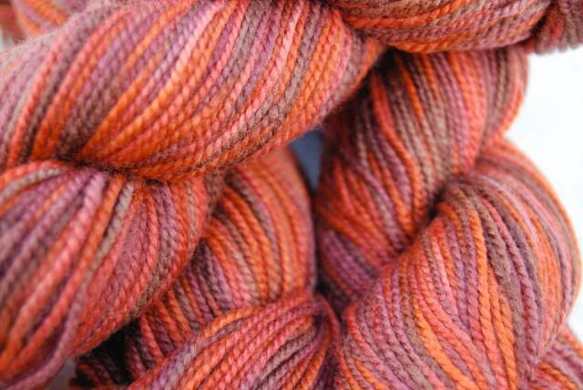 sock yarn