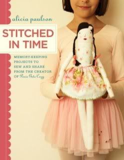 stitched in Time