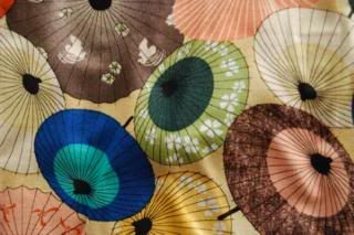 parasol fabric