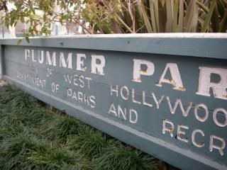 plummer park