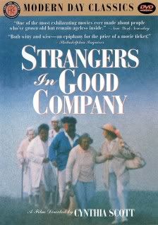 Strangers in Good Company