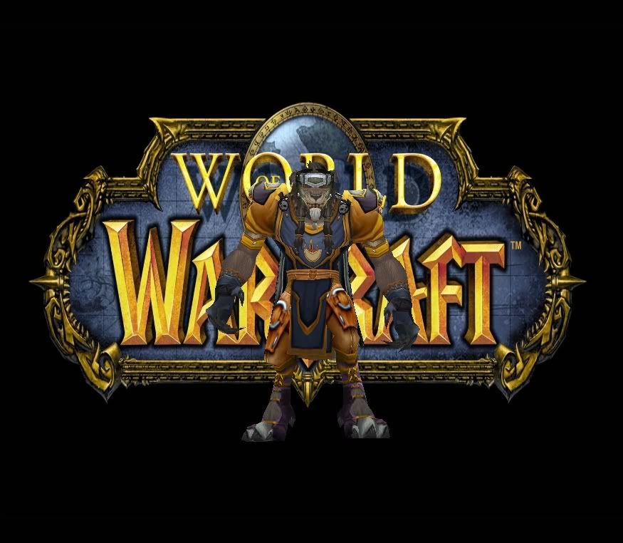worgen
