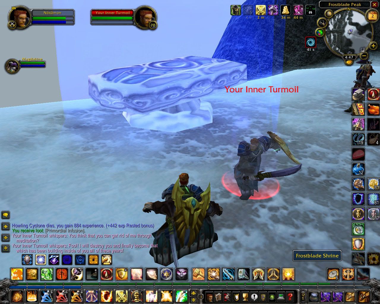 Nox4