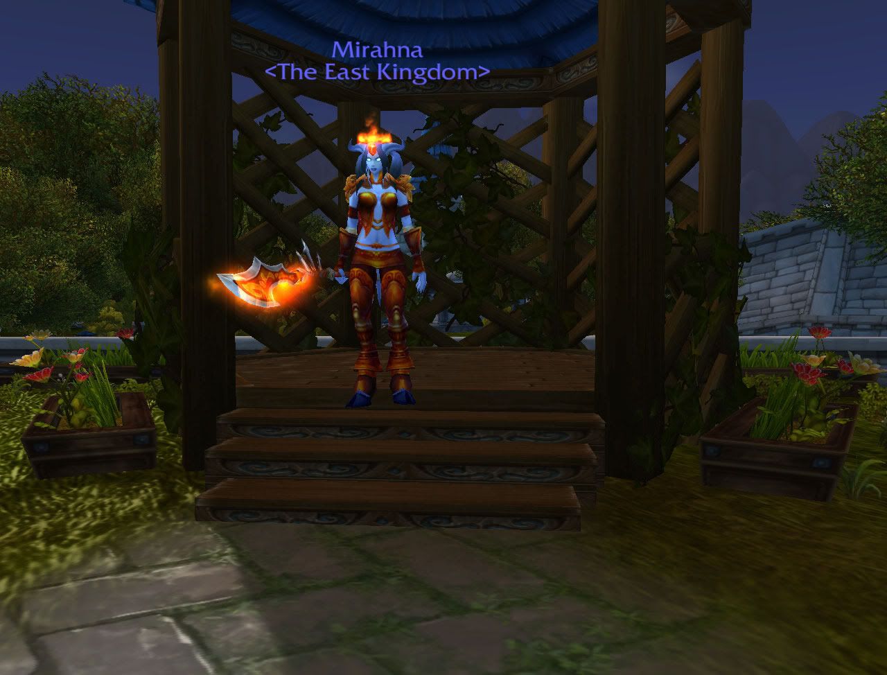 Mirahna