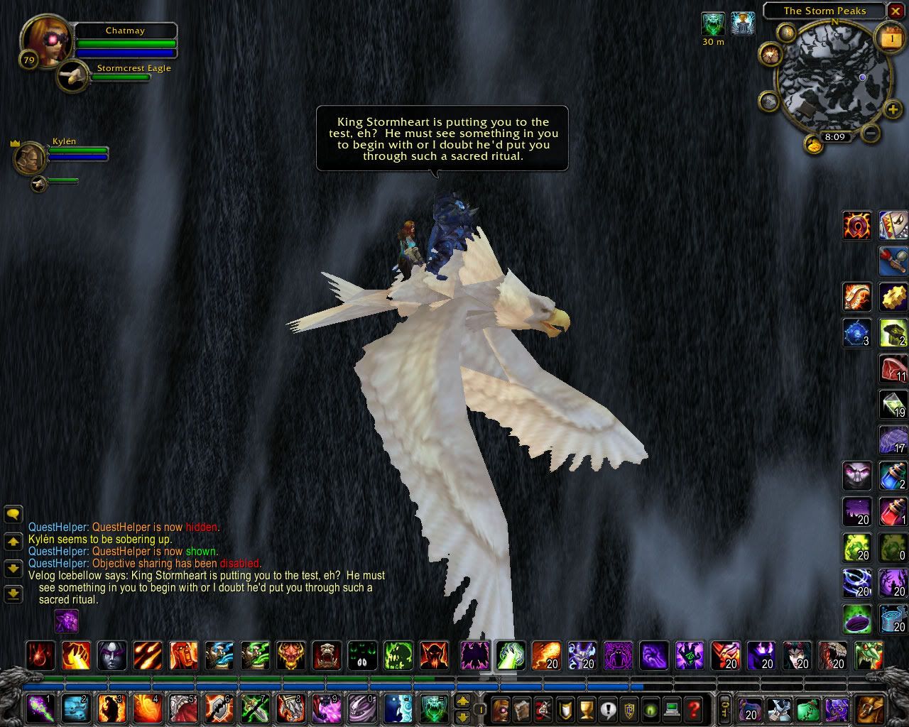 Eagle