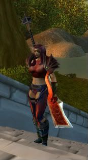 Hellreaver