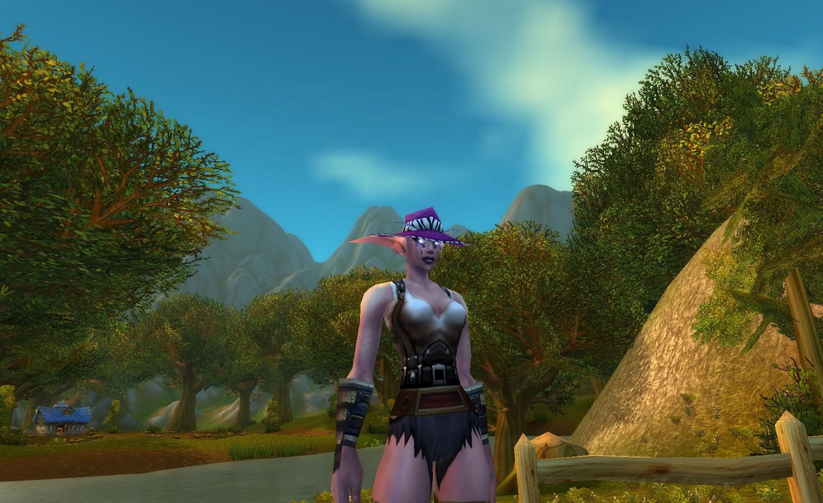 druid