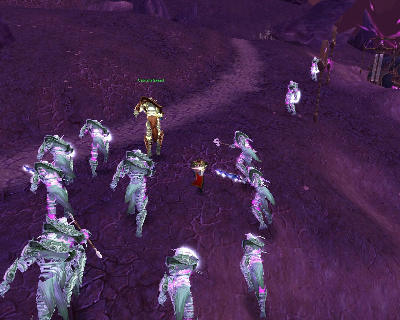 Outlands one