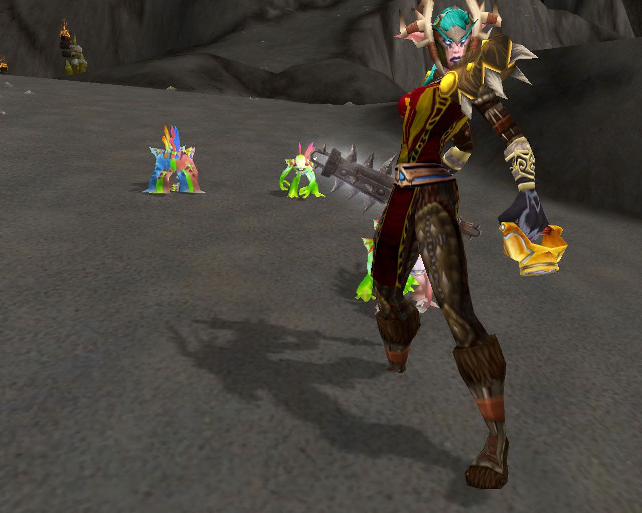 murlocs