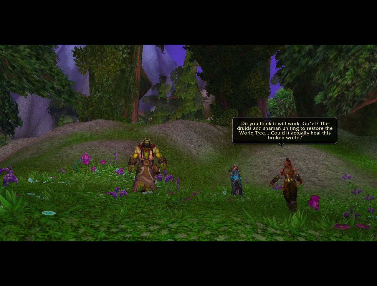 Thrall