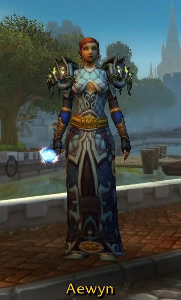 Aewyn