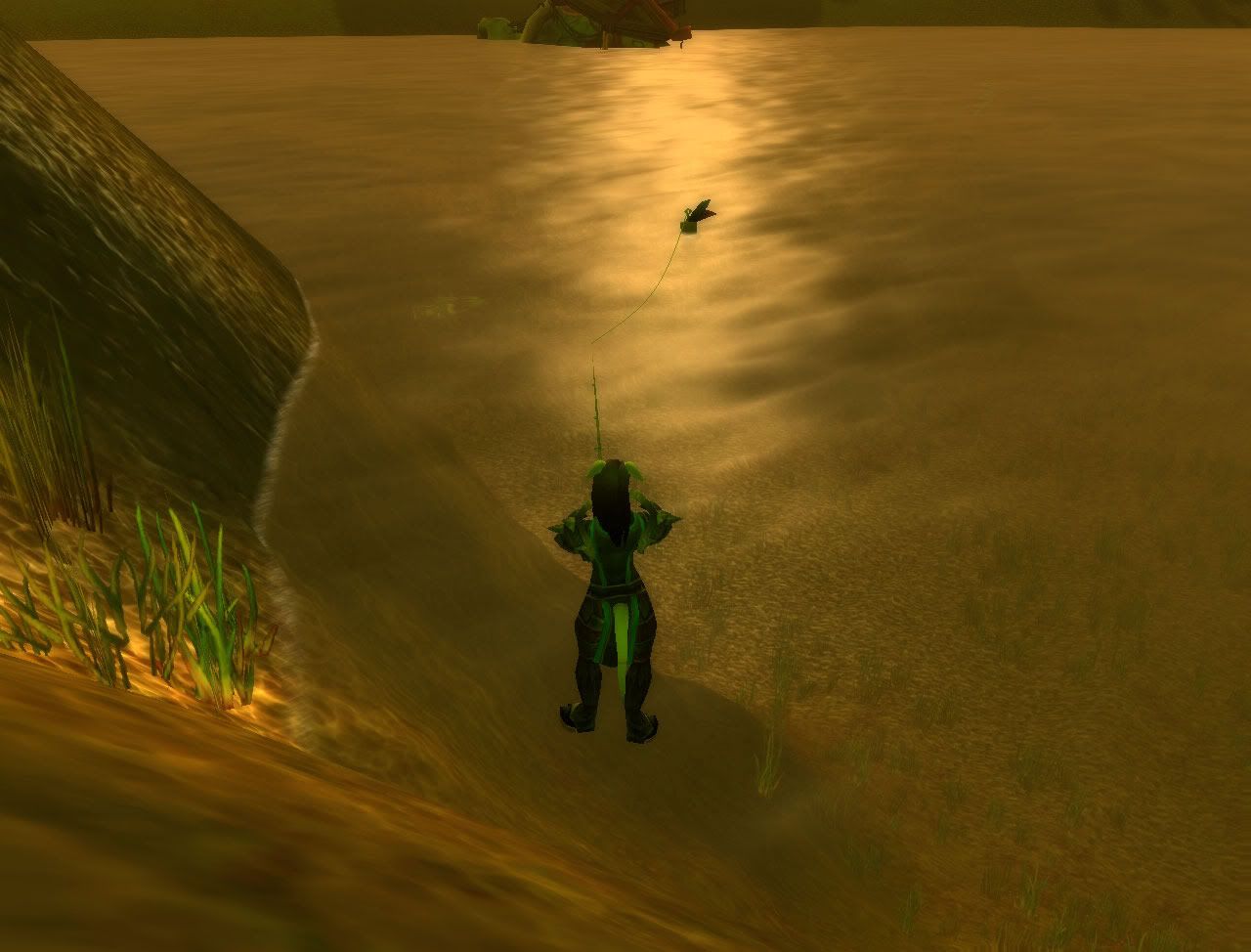 fishing