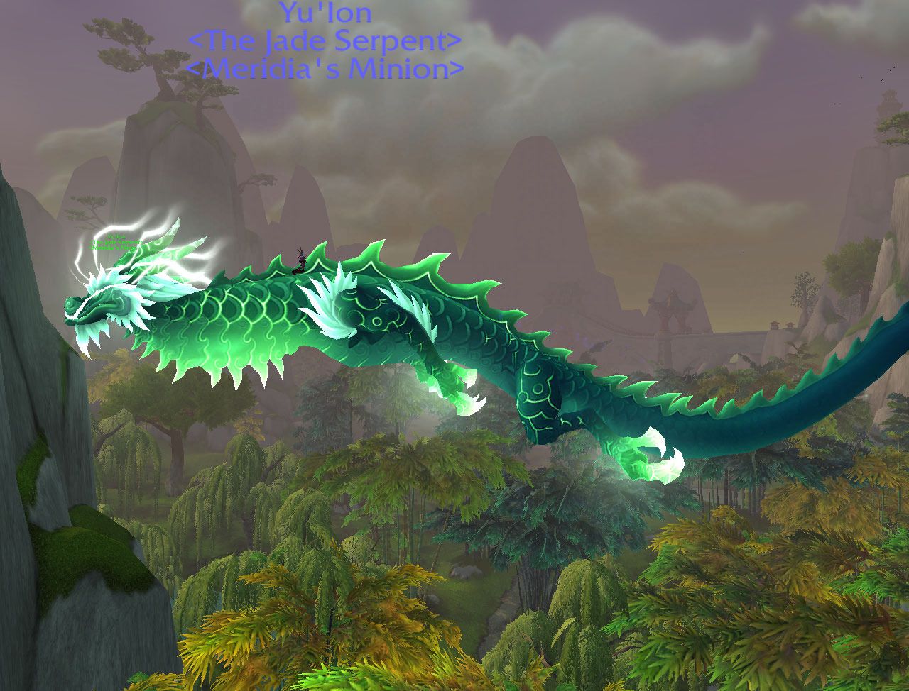 dragon
