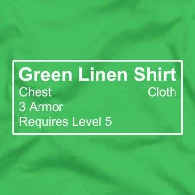 shirt