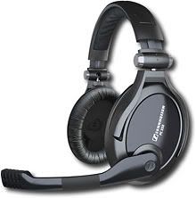 headset