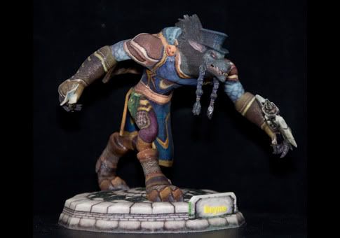 figurine