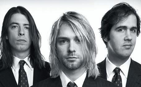 Nirvana Pictures, Images and Photos