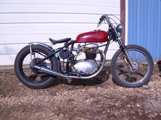 Triumph 650 capacitor confusion | Jockey Journal Forum