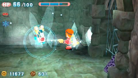 PSP RPGs | NeoGAF