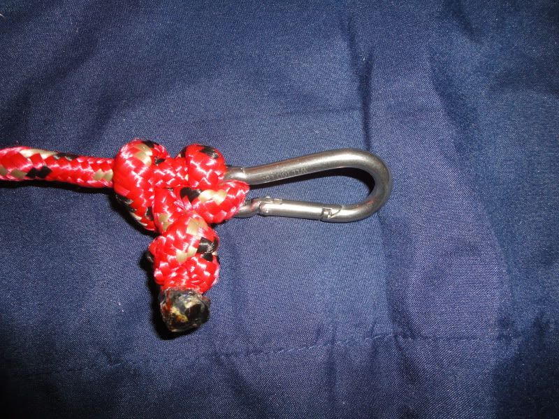 Good Information How to Make a Trotline