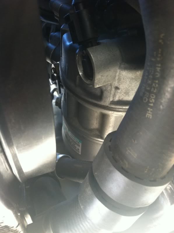 Ac Not Working In Fla Page 3 Vw Tdi Forum Audi