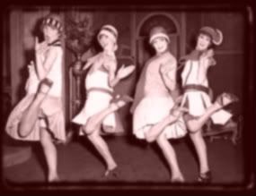 FLAPPERS Pictures, Images and Photos