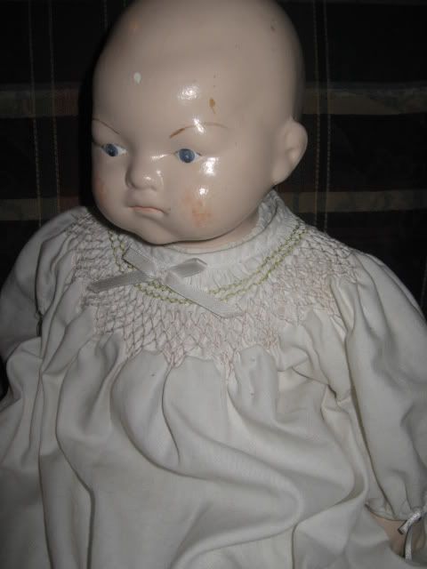 baby,hand smocked,smocking