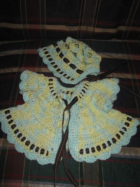 crochet,baby,hand-dyed yarn,cotton yarn