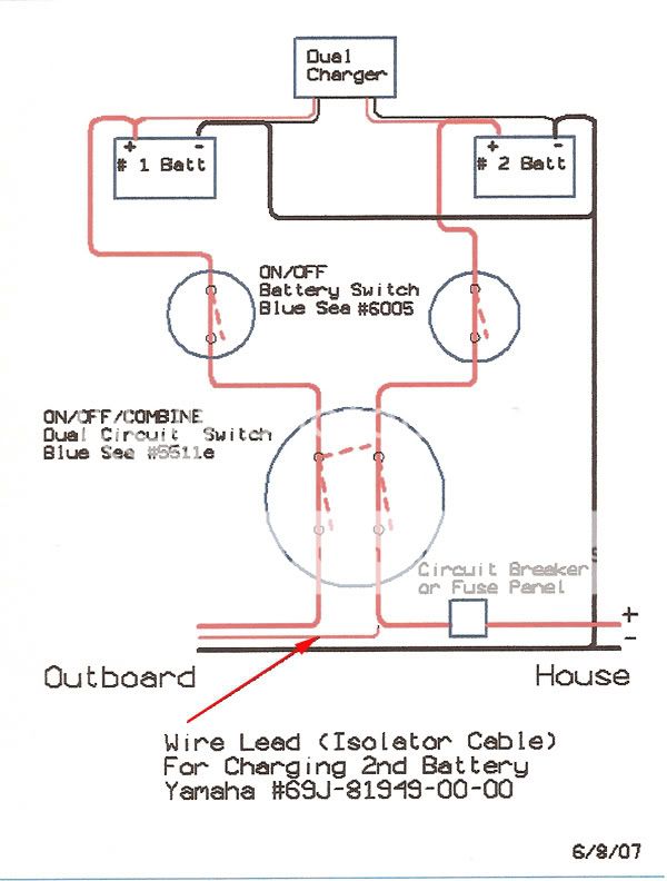 Wiring Help! - The Hull Truth - Boating and Fishing Forum