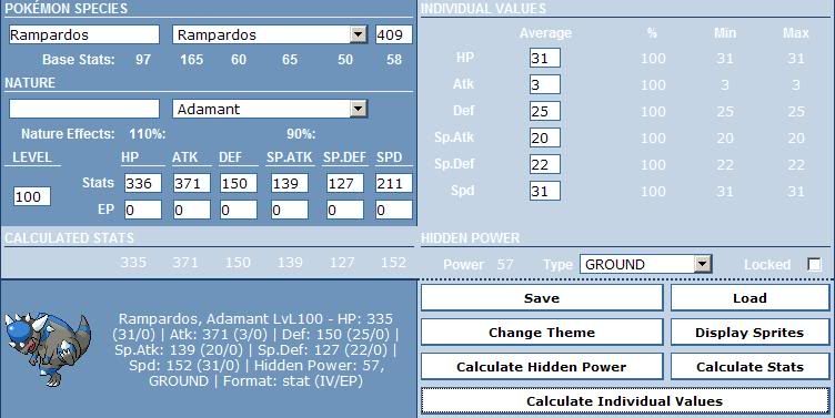 [PokeCommunity.com] DEZTROYA'S-thread Ev's,shinies,egg pkmn and more!
