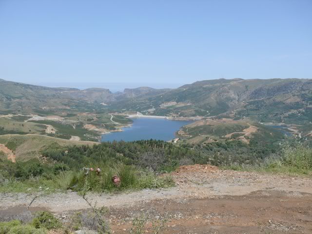 Reservoir 3