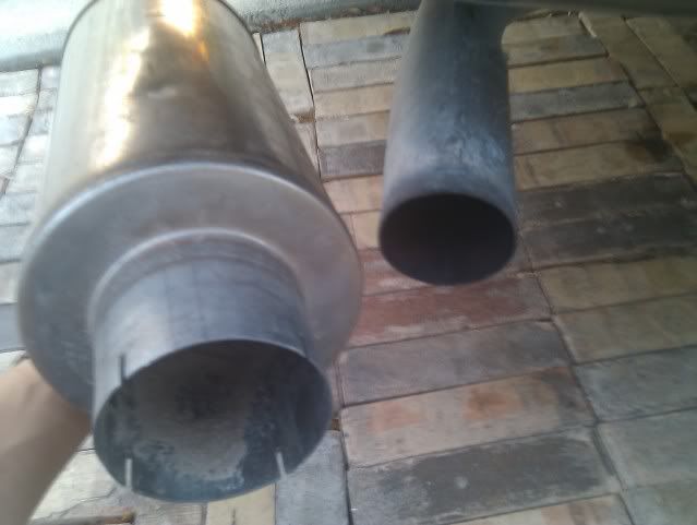 Accept. The magnaflow exhaust sounds for trucks what Consider, that magnaflow exhaust sounds for trucks are mistaken