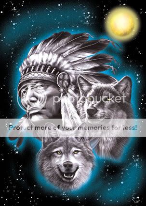 wolf_spirit Pictures, Images and Photos