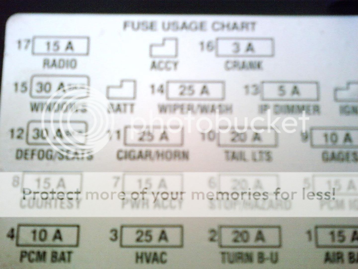 I bought an lt1 - Page 3