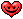 smiley: Heart-1 - keystrokes: :heart
