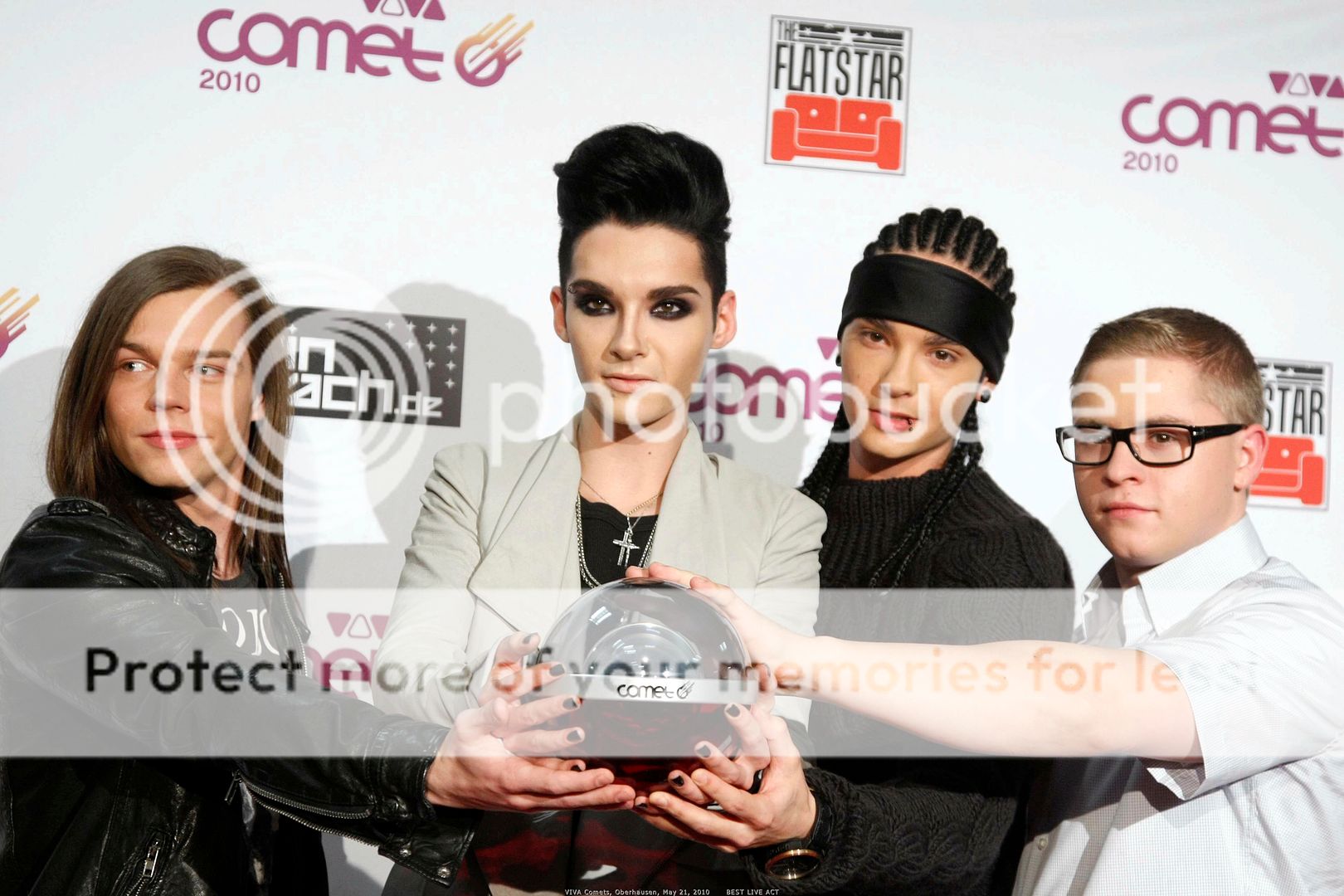 Tokio hotel лучшее лето фанфик фото 5