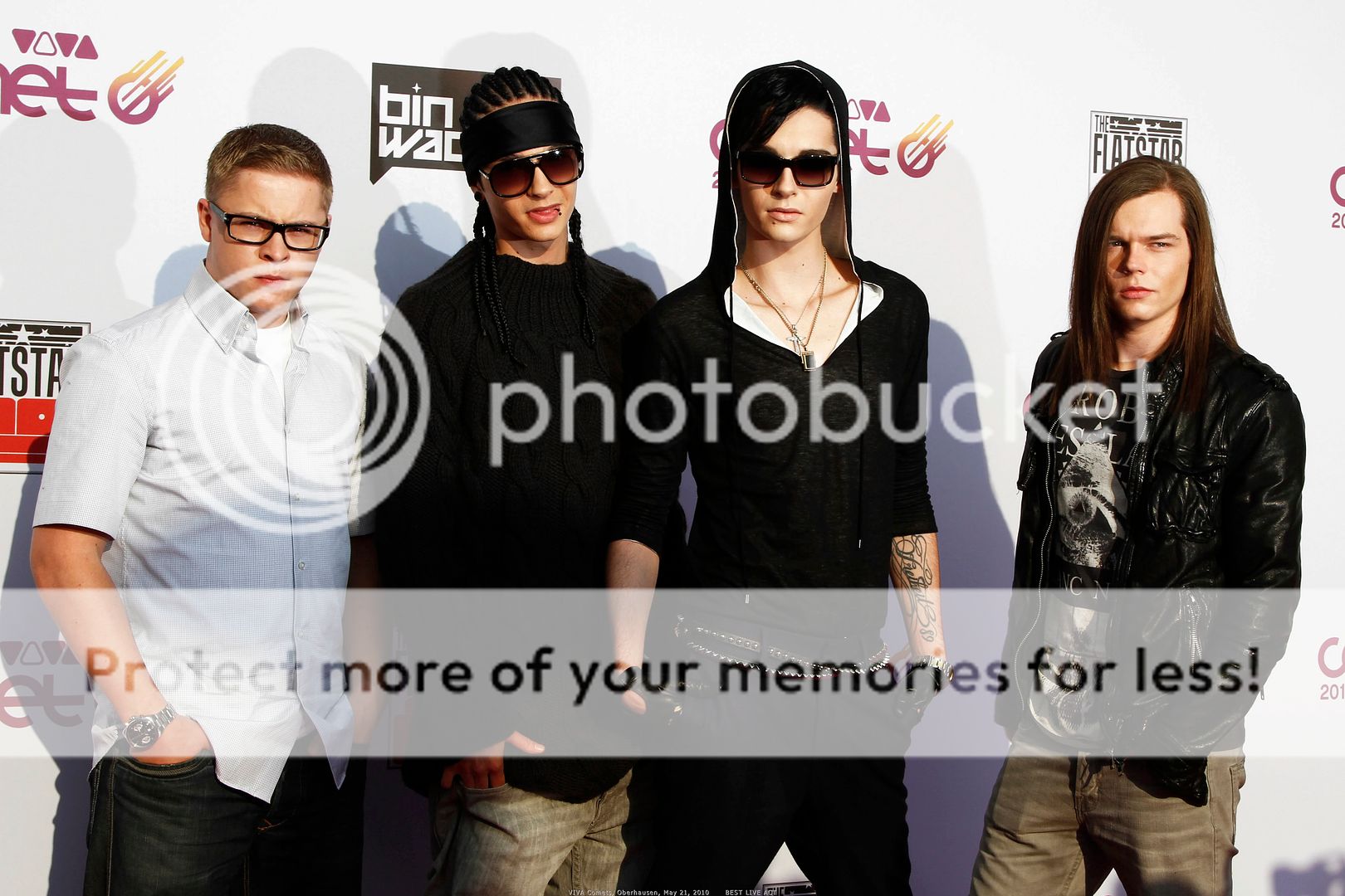 фанфик по tokio hotel я с тобой фото 42