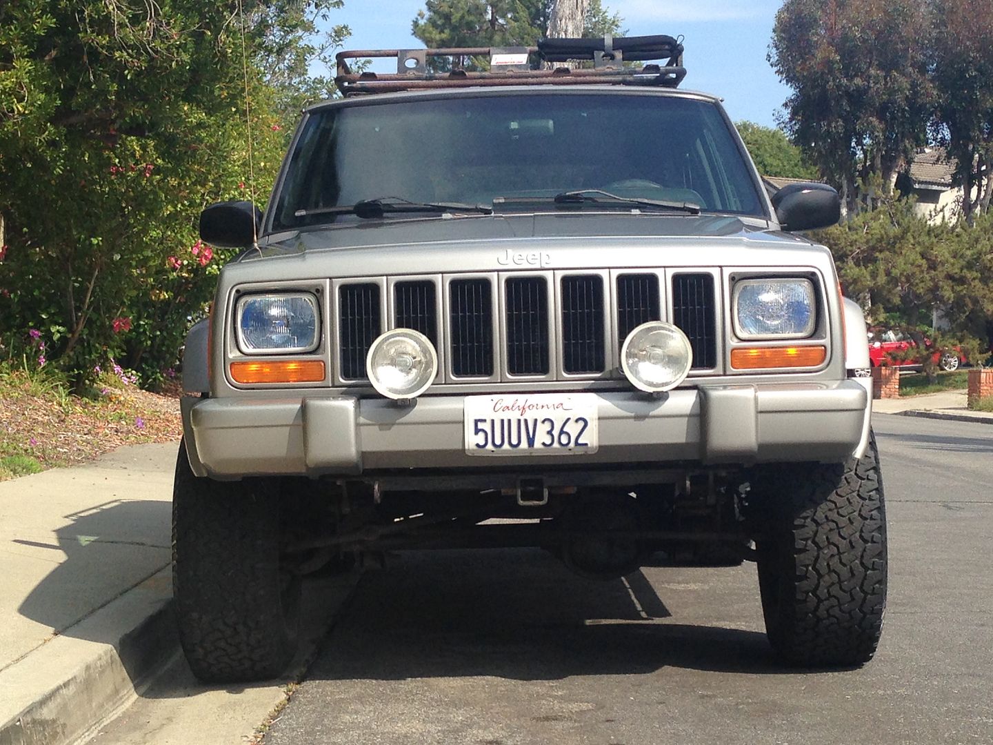 San Diego Jeep >> 00 Jeep Cherokee Xj San Diego Ca Expedition Portal San Diego Jeep >> 00 Jeep Cherokee Xj San Diego Ca Expedition Portal