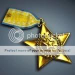 Gold Star Pictures, Images and Photos