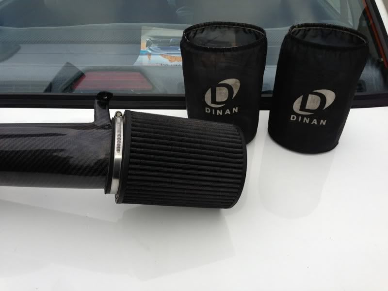 Stoptech Brake Kit >> E39 (96-03) For Sale Dinan Carbon Fiber Cold Air Intake System - BMW M5 Forum and M6 Forums Stoptech Brake Kit >> E39 (96-03) For Sale Dinan Carbon Fiber Cold Air Intake System - BMW M5 Forum and M6 Forums